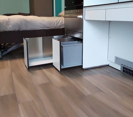 Cucine Per Disabili Ergokitchen Cucine Accessibili Per Disabili Ergokitchen Per L Autonomia In Cucina A Prezzo Contenuto