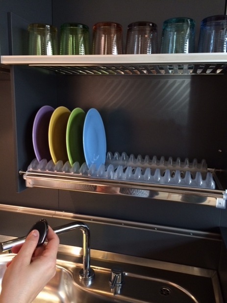 ergokitchen cucine per disabili