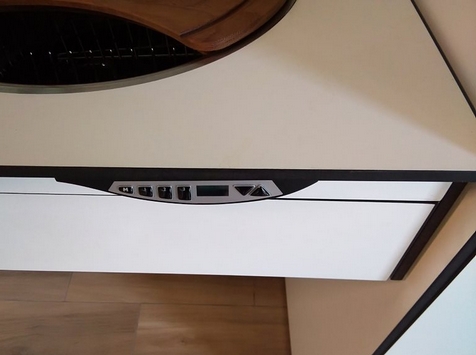 cucina 100% accessibile a prezzo contenuto